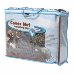 Velda VT Afdeknet - 6 X 3 Meter