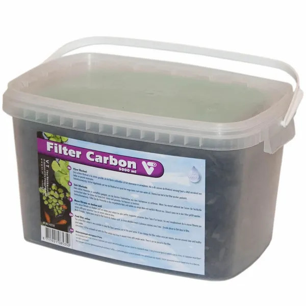 Velda VT Filterkool 1 Velda VT Filterkool