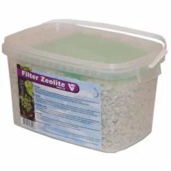 Velda VT Filter Zeoliet