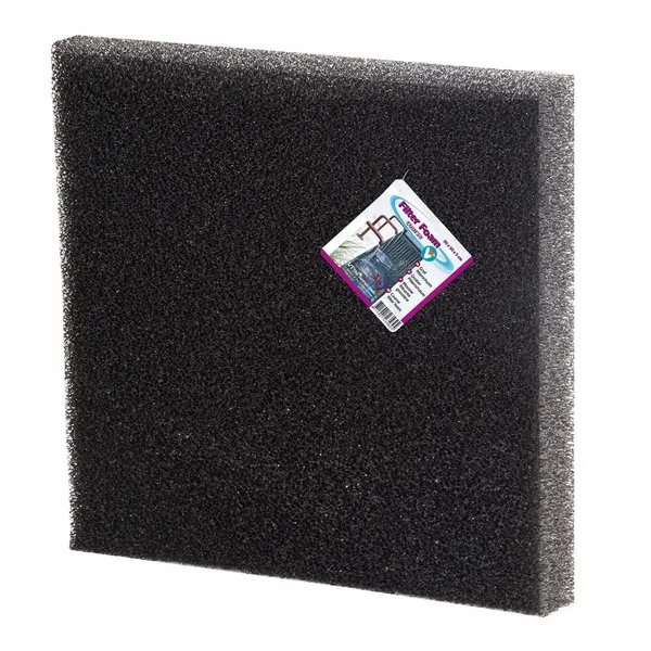 Velda Filterschuim GROF - 50 X 50 X 5 Cm 1 Velda Filterschuim GROF - 50 X 50 X 5 Cm