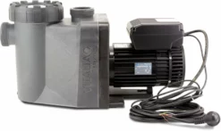Vitalia Premium Eco VS Variabele Zwembadpomp -Intex VERKAUF vitalia premium pomp 3