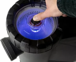 Vitalia Premium Eco VS Variabele Zwembadpomp -Intex VERKAUF vitalia premium pomp 7