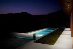 Tixit Automatisch Oprolsysteem - Tot 5 Meter - Zwart -Intex VERKAUF volet hors sol tixit nuit 2020 1 1 1