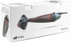 W'eau Volta V5 Elektrische Spa- En Zwembadstofzuiger 7 W'eau Volta V5 Elektrische Spa- En Zwembadstofzuiger -Intex VERKAUF voltav5 1900