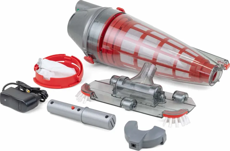 W'eau Volta V5 Elektrische Spa- En Zwembadstofzuiger 2 W'eau Volta V5 Elektrische Spa- En Zwembadstofzuiger - Afbeelding 2