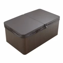 W’eau Hudson Spa - 3 Persoons -Intex VERKAUF w eau 3persoons 4 1