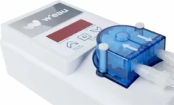 W'eau Dosatech Doseerpomp (ml Regelbaar) -Intex VERKAUF w eau dosatech 3