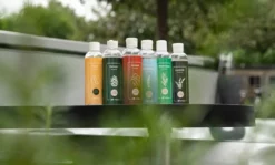 W'eau Spa Geur - Rozemarijn - 250 Ml -Intex VERKAUF w eau geurtjes 1