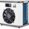 W'eau Mini Power Zwembad Warmtepomp - 4 KW