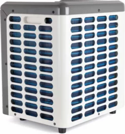 W'eau Mini Inverter Plus Zwembad Warmtepomp - 4,5 KW -Intex VERKAUF w eau warmtepomp 2 2