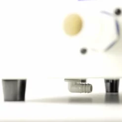 W'eau Mini Inverter Plus Zwembad Warmtepomp - 6 KW -Intex VERKAUF w eau warmtepomp 4