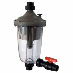 MultiCyclone Voorfilter 16 (tot 30m3/u)