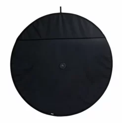 Weltevree Dutchtub Original Houtgestookte Hottub - 4 Personen - Grijs -Intex VERKAUF weltevree dutchtub isolatie cover 1920x1920 1