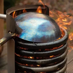 Weltevree Dutchtub Wood Houtgestookte Hottub - 4 Personen -Intex VERKAUF weltevree fire wok spiral 1920x1920