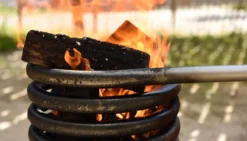 Weltevree Dutchtub Original Houtgestookte Hottub - 4 Personen - Grijs -Intex VERKAUF weltevree dutchtuboriginal gallery 15 1 2