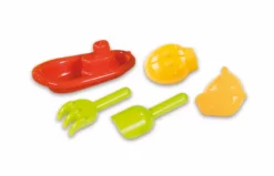 Smoby Zand- En Watertafel -Intex VERKAUF zandbak3