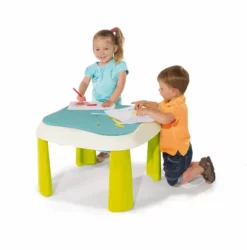 Smoby Zand- En Watertafel -Intex VERKAUF zandbak4