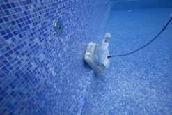 Dolphin Zenit 20 Pro Zwembadrobot -Intex VERKAUF zenit20 10