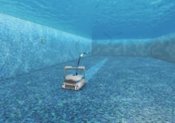 Dolphin Zenit 20 Pro Zwembadrobot -Intex VERKAUF zenit20 3