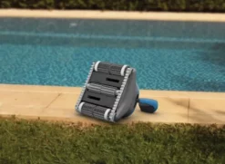 Dolphin Zenit 20 Pro Zwembadrobot -Intex VERKAUF zenit20 6