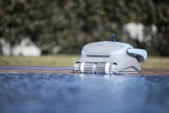 Dolphin Zenit 20 Pro Zwembadrobot -Intex VERKAUF zenit20 7