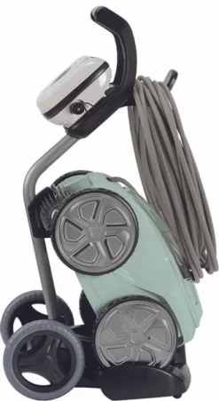 Zodiac Alpha 63 IQ Bio Zwembadrobot 13 Zodiac Alpha 63 IQ Bio Zwembadrobot -Intex VERKAUF zodiac alpha bio trolley