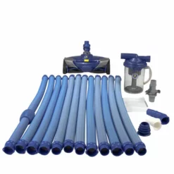 Zodiac MX8 PRO Hydraulische Zwembadreiniger -Intex VERKAUF zodiac mx8 hydraulische zbr zwembadrobot in de doos