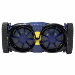 Zodiac MX8 PRO Hydraulische Zwembadreiniger -Intex VERKAUF zodiac mx8 hydraulische zbr zwembadrobot onderkant