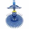 Zodiac T3 Hydraulische Zwembadreiniger