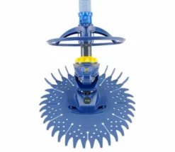 Zodiac T3 Hydraulische Zwembadreiniger