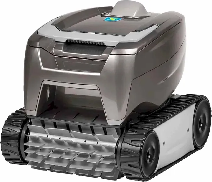 Zodiac OT 2100 Zwembadrobot 1 Zodiac OT 2100 Zwembadrobot