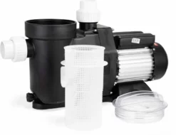 W'eau Maxi Zwembadpomp 10m³ -Intex VERKAUF zwembadpomp 3 1