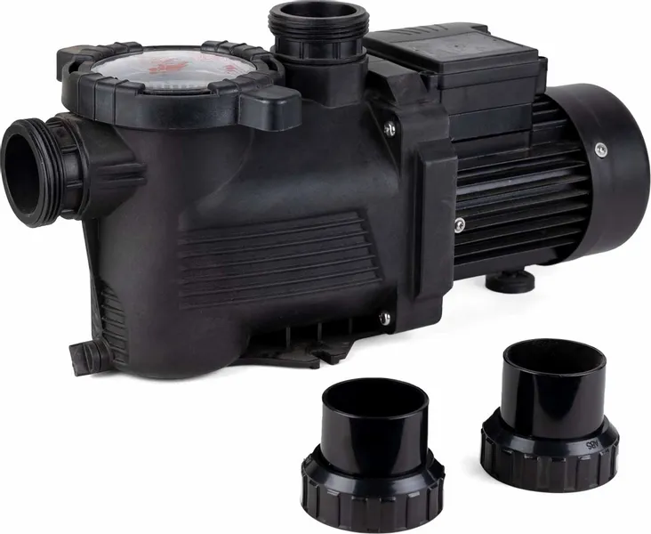 W'eau Opti Zwembadpomp 8m³ 3 W'eau Opti Zwembadpomp 8m³ - Afbeelding 3